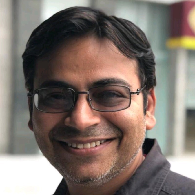Pankaj Sabhlock