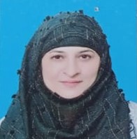 Dr. Shakira Ghazanfar